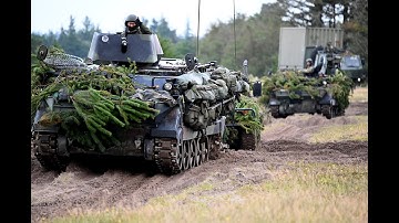 Counterattack part 3 - Treating wounded and processing prisoners. Brave Lion 2021