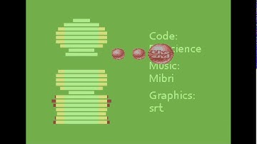 Atlantis - Onef1ler | C64 One-File Demo