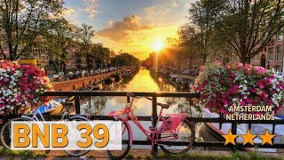 BnB 39 hotel review | Hotels in Amsterdam | Netherlands Hotels