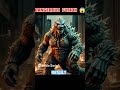 Dangerous AI fusions of Animals