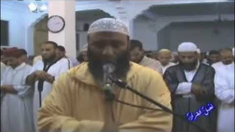 سورة الفاتحه عبد العزيز الكرعاني