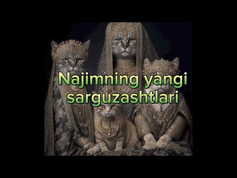 Najim Mushuk 🔥 Prikol 2023 - DragonGamerdan yangi dublayaj videolar /#Dragon_Gamer