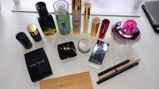 Beauty Project Pan 16 in 2026 : April Update 