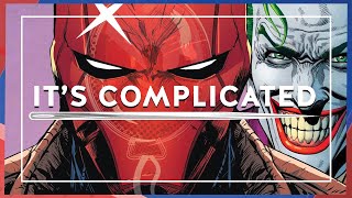 Our Complicated Relationship with Jason Todd (How Did We Get Here?) Wealth