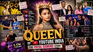 The Queen Of Indian Gaming 👑