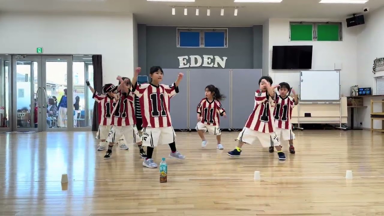 2026.3.1 (日)リトル育成【東川口校FUMIKA&Mu-to】