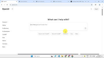How To Create Openai Account