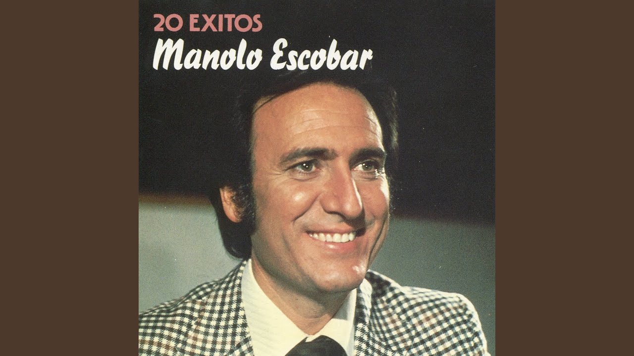 La Morena de Mi Copla