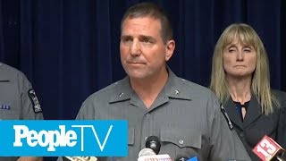 Celebrity 4 Sisters, Their Husbands, Newlyweds & Parents Among 20 Killed In Tragic Limo Crash | PeopleTV Wealth