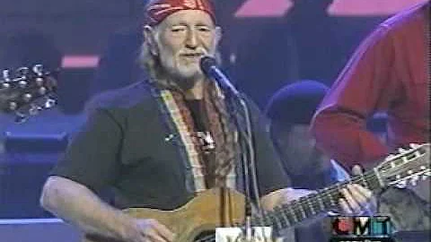 Willie Nelson / On The Road Again