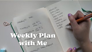 видео: Планируйте неделю вместе со мной | Bullet Journal | leuchtturm1917 | Минималистичный планировщик ... картинка: Планируйте неделю вместе со мной | Bullet Journal | leuchtturm1917 | Минималистичный планировщик ...
