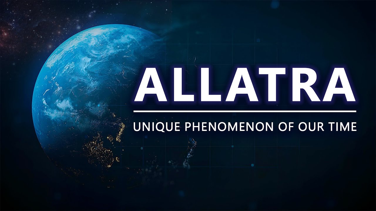 Allatra video thumbnail