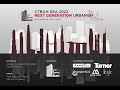 Ctbuh sea 2022  next generation urbanism