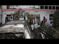 Pentagon Review Finds No ‘Misconduct Or Negligence’ In US Drone Strike That Killed 10 Afghans