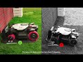 How to Use the Kress EyePilot® 4WD | Setup, Installation &amp; App Tutorial