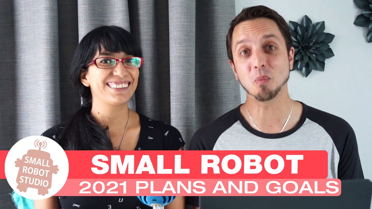 Our Plans and Goals for 2021