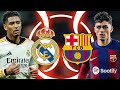 Real Madrid vs Barcelona, Super Cup Final 2024 - MATCH PREVIEW