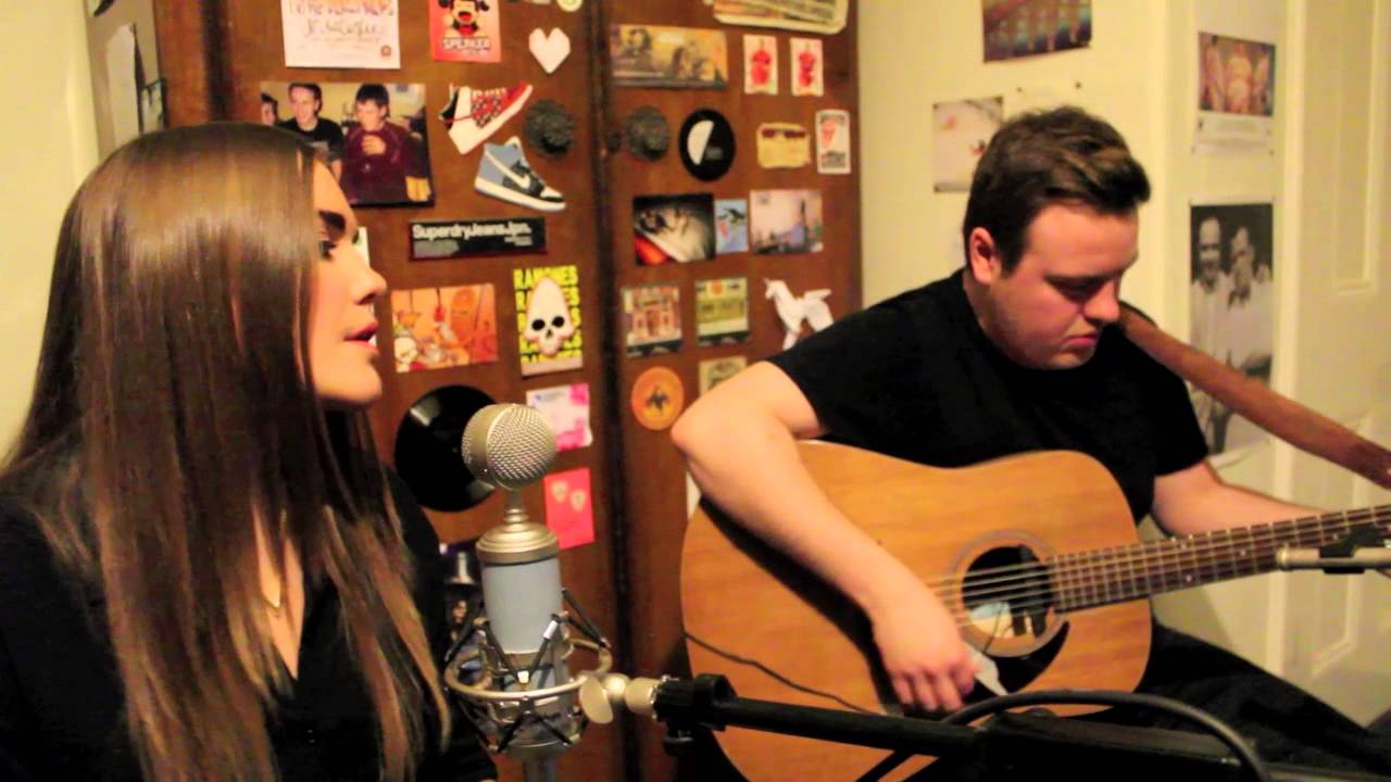 Παρακολούθηση Last Goodbye - Rachael Cormack (Jeff Buckley cover) στο YouTube Παρακολούθηση Last Goodbye - Rachael Cormack (Jeff Buckley cover) στο YouTube