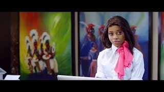 WILLY PAUL AND NANDY   NJIWA Cover by Yvonne Favor and Mr  H  Video