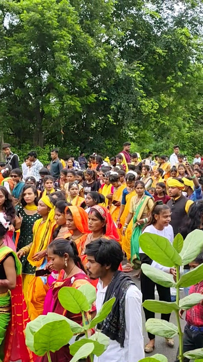 kenja nava raiya gondi song #adivasi #gondisong