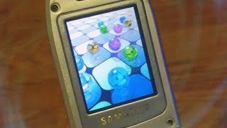 Unreleased Video Of A Samsung Sch-V122