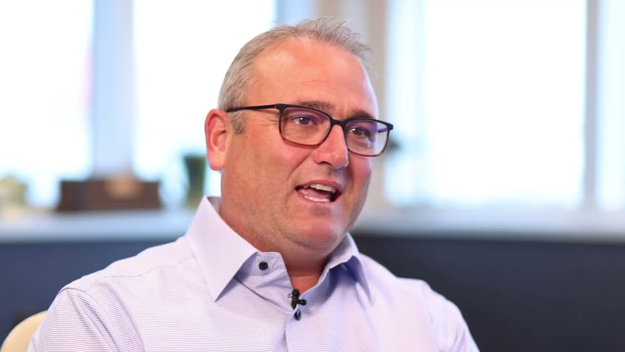 Flex Air a division of Miller Industries YouTube