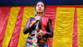 Amdo Babu Hopon Babu || Lagre || Miss Pinki || New Santali Video 2023