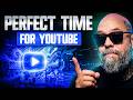 Why It’s Still the Perfect Time to Start a Business on Youtube