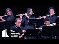 The maryland classical youth orchestra chamber music program  millennium stage january 21 2020