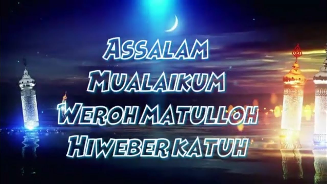 KENANGAN WAKTU HAJI DI TAHUN 2019 - YouTube