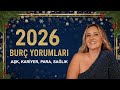 2026 Yılında Bizi Neler Bekliyor? | 2026 Burç Yorumları | Tuğba Karadayı ile Astroloji