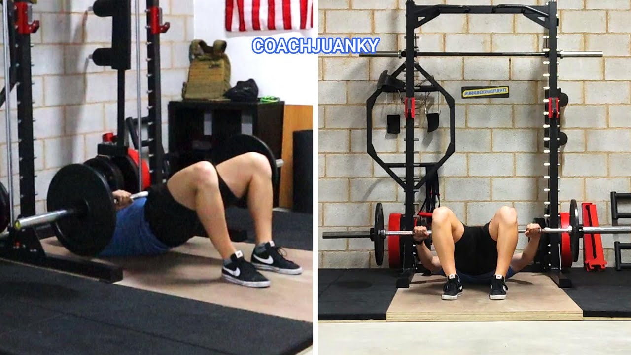 barbell-glute-bridge-puente-de-gl-teo-con-barra-youtube