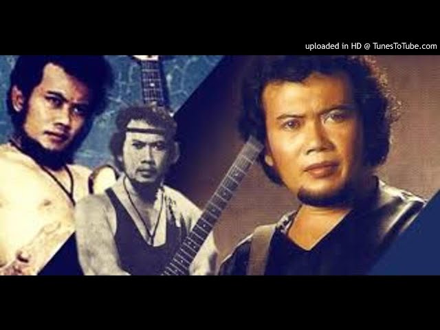 Rhoma Irama - Kematian class=