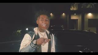 NBA YoungBoy - This For The Feat. Quando Rondo (Music Video)