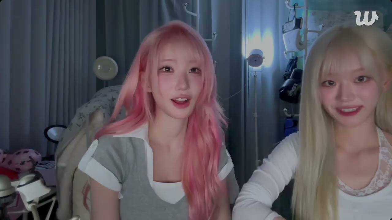 QWER マゼンタ　大阪vvip QWER - Magenta - Weverse Live - 2026.04.30 - YouTube
