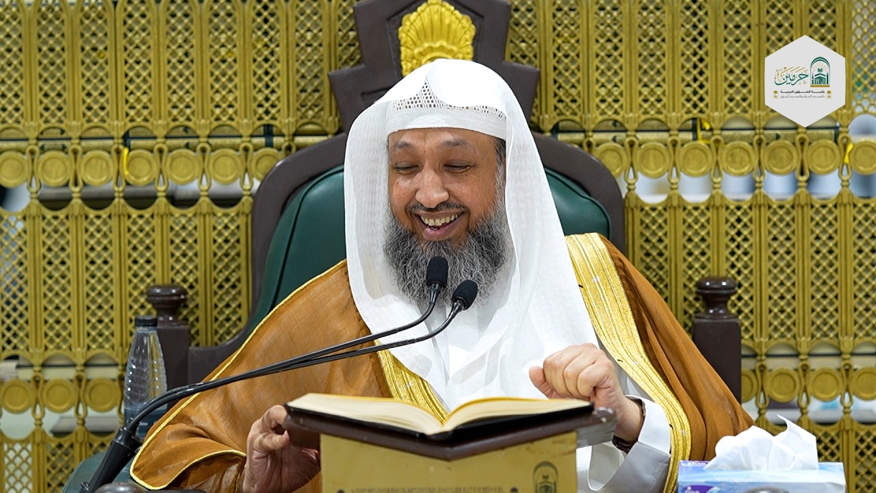 120 | إحكام الأحكام - كتاب الرضاع | أ.د.حسن بخاري