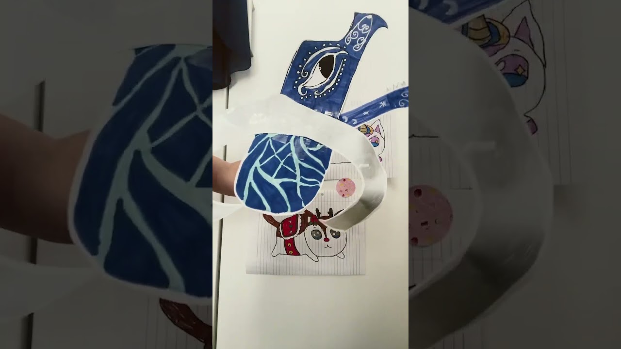 900 sub dragon ( other side coming soon)