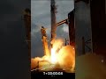 İlk Türk Astronotumuz Alper Gezeravcı Uluslararası Uzay İstasyonu'na yola çıktı. Axiom Mission 3