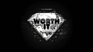 YK Osiris - Worth It 🔊BASS BOOSTED🔊