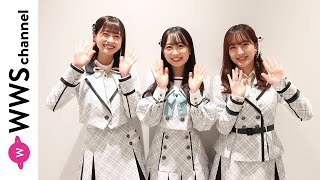 前作から4年ぶり! HKT48が2ndアルバムをリリース