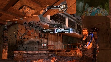 Defeating the brute in inversion