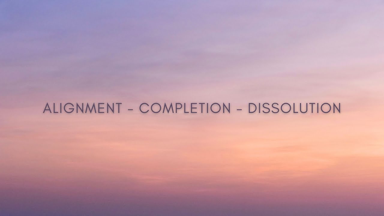 Datta Jayanti Talk 2025 | Three Stages of the Natural Path