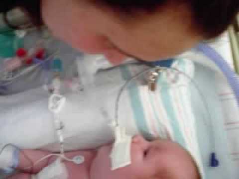 In Memory of Baby Landon Tyler for CDH and CHD, Re...