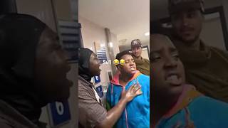 Young Dabo Crashing Out #youngdabo #streameruniversity #jamal #ishowspeed #kaicenat #twitchclips #fy