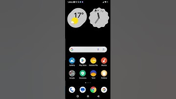 Indistract Minimal  #Launcher for #Android