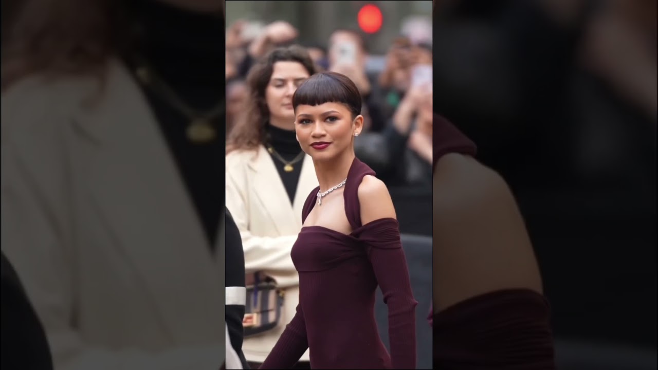 Look at them now. 🥹✨ 