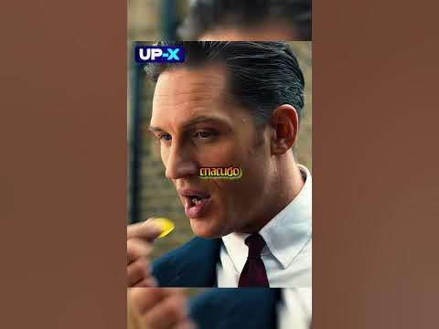 Реджинальд Крэй пригласил на свидание Френсис Ши 😎 #фильмы #сериалы # ...