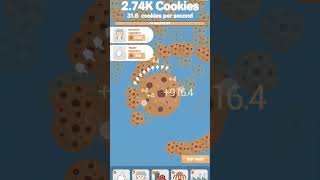 cookie clicker Unblocked games 2024