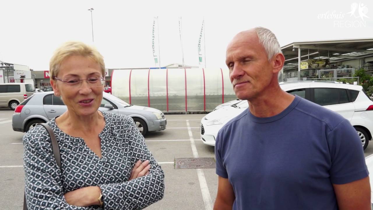 Was sagt ... Hollabrunn