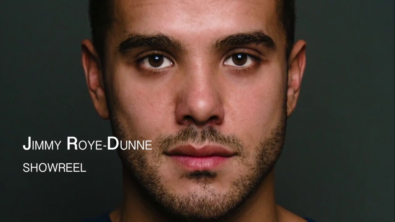 Jimmy Roye-Dunne // Showreel
